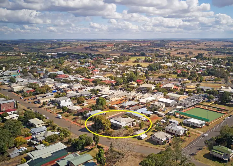 Main view of Homely house listing, 7 Macrossan Street, Childers QLD 4660