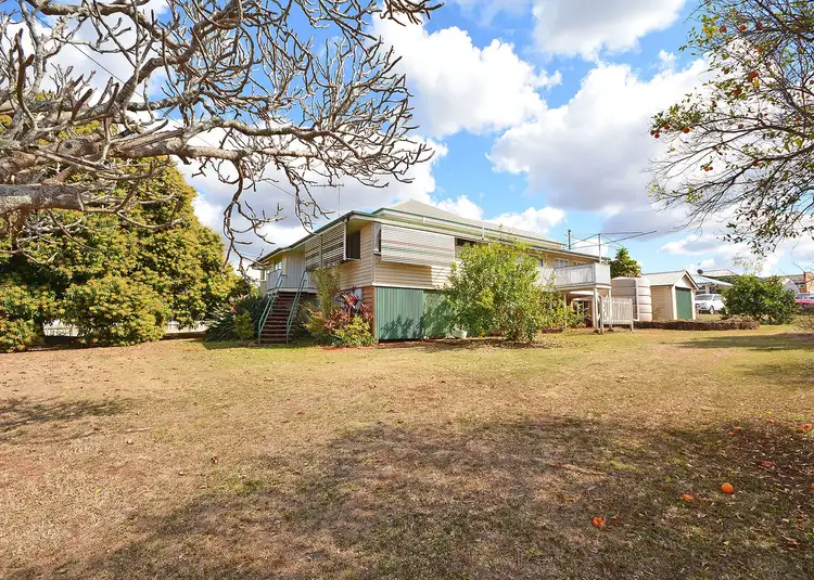 Second view of Homely house listing, 7 Macrossan Street, Childers QLD 4660