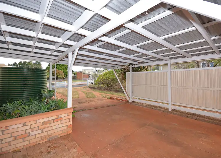 Fifth view of Homely house listing, 7 Macrossan Street, Childers QLD 4660