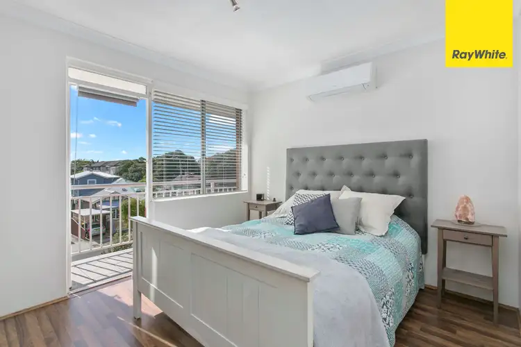 Third view of Homely unit listing, 5/48 McKern Street, Campsie NSW 2194