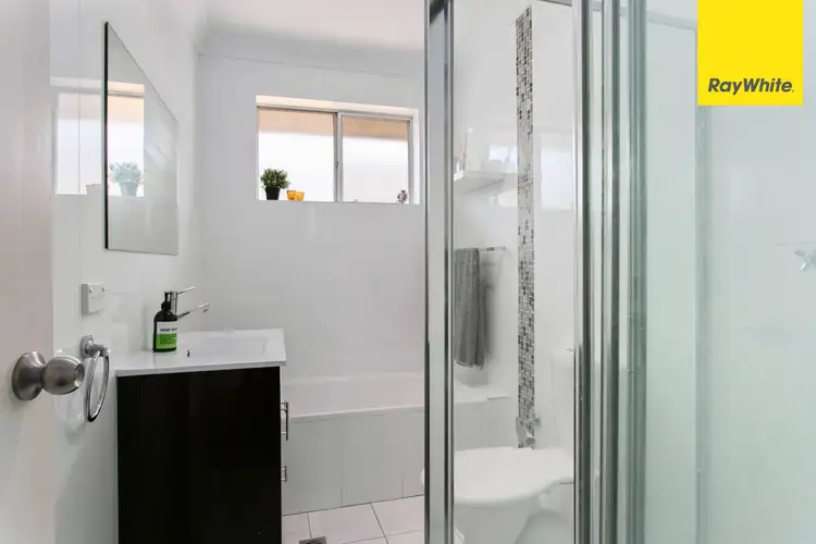 Fourth view of Homely unit listing, 5/48 McKern Street, Campsie NSW 2194