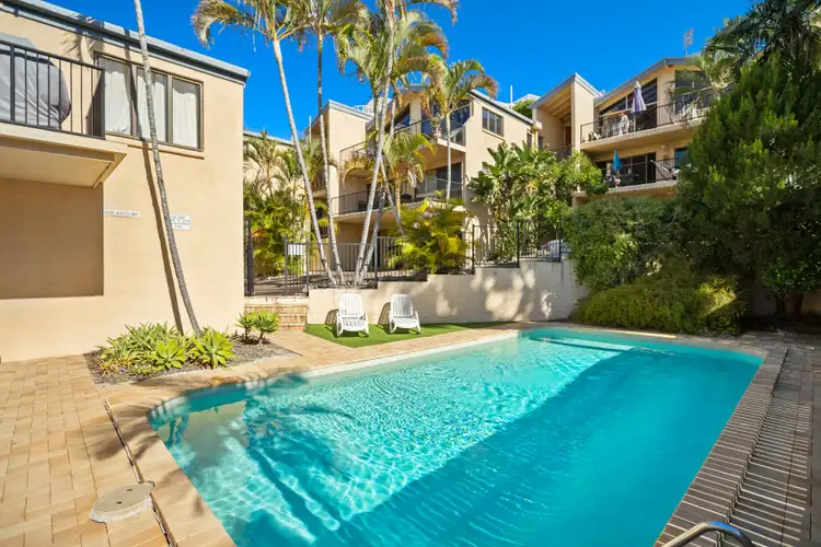 Second view of Homely unit listing, 9/6 Noosa Drive, Noosa Heads QLD 4567