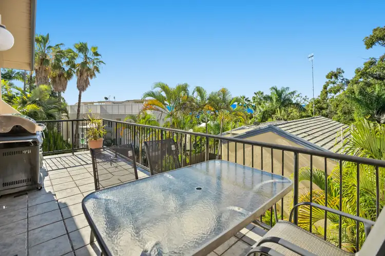 Fourth view of Homely unit listing, 9/6 Noosa Drive, Noosa Heads QLD 4567