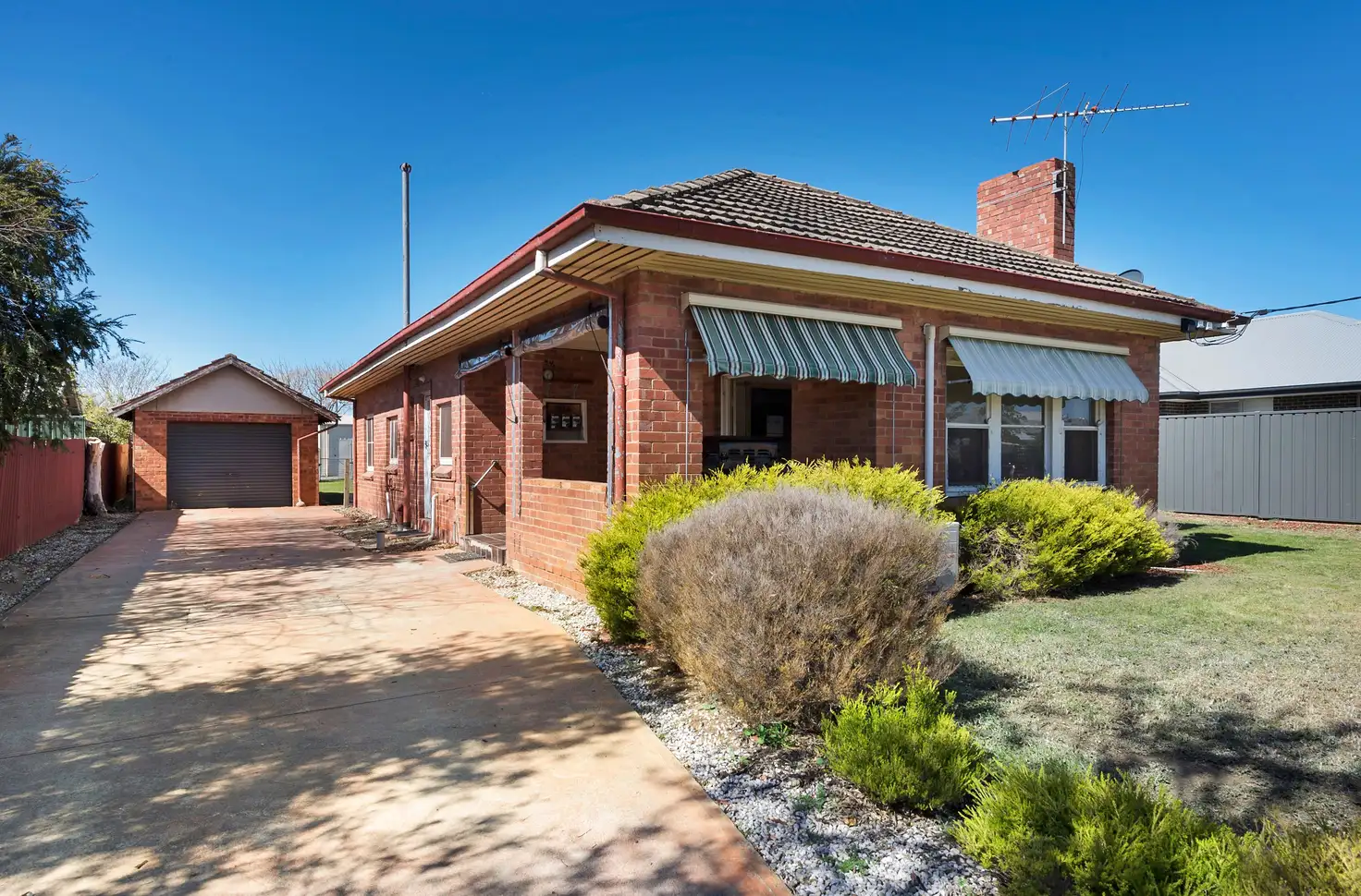 Main view of Homely house listing, 48 Hume Street, Yarrawonga VIC 3730