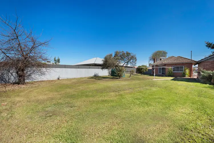 Second view of Homely house listing, 48 Hume Street, Yarrawonga VIC 3730