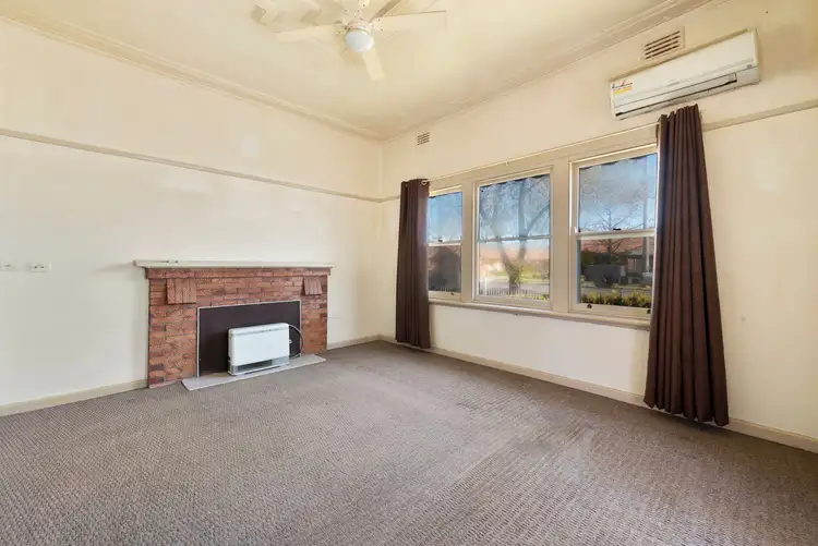 Fifth view of Homely house listing, 48 Hume Street, Yarrawonga VIC 3730