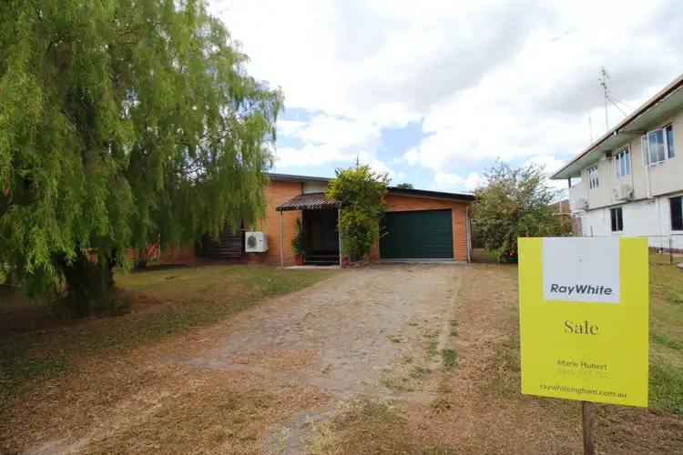 14 Victoria Mill Road, Ingham QLD 4850