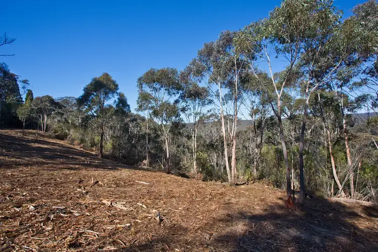 Third view of Homely land listing, 195 Evans Lookout Road, Blackheath NSW 2785
