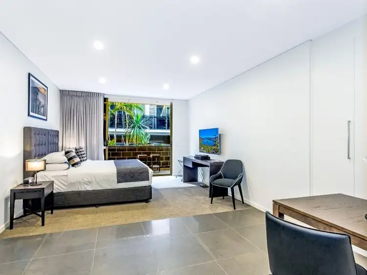 Fourth view of Homely studio listing, 03/3 Yuruga Street, Austinmer NSW 2515