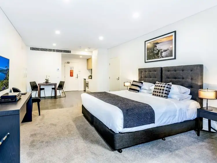 Fifth view of Homely studio listing, 03/3 Yuruga Street, Austinmer NSW 2515