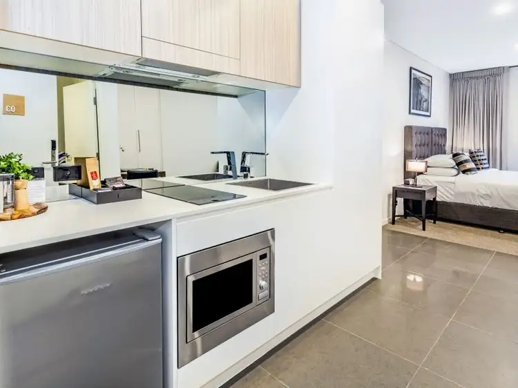 Sixth view of Homely studio listing, 03/3 Yuruga Street, Austinmer NSW 2515