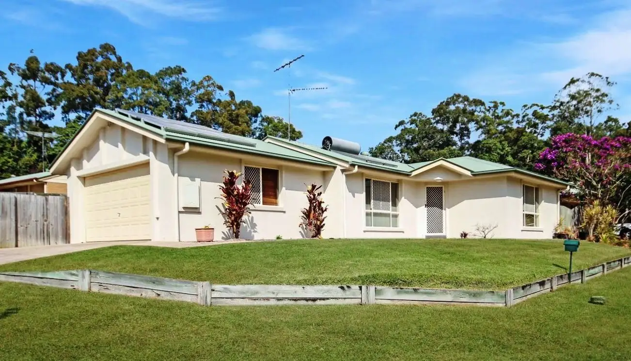 Main view of Homely house listing, 8 Coljohn Street, Landsborough QLD 4550