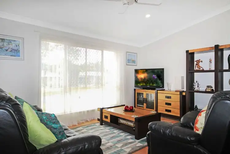 Second view of Homely house listing, 8 Coljohn Street, Landsborough QLD 4550