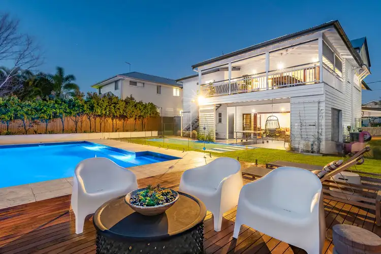 24 Magdala Street, Ascot QLD 4007