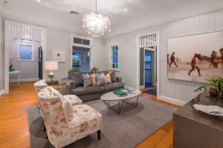 Third view of Homely house listing, 24 Magdala Street, Ascot QLD 4007