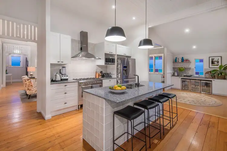 Fourth view of Homely house listing, 24 Magdala Street, Ascot QLD 4007