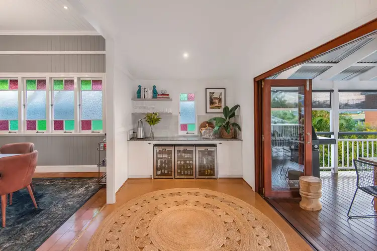 Sixth view of Homely house listing, 24 Magdala Street, Ascot QLD 4007