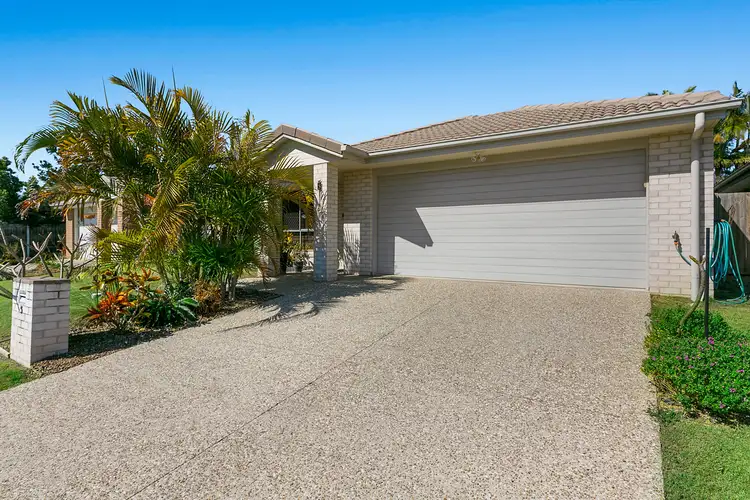 5/9 Pistachio Court, Birkdale QLD 4159