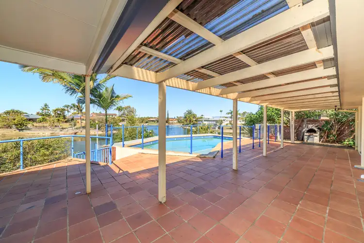 Fifth view of Homely house listing, 3 Chale Court, Bundall QLD 4217