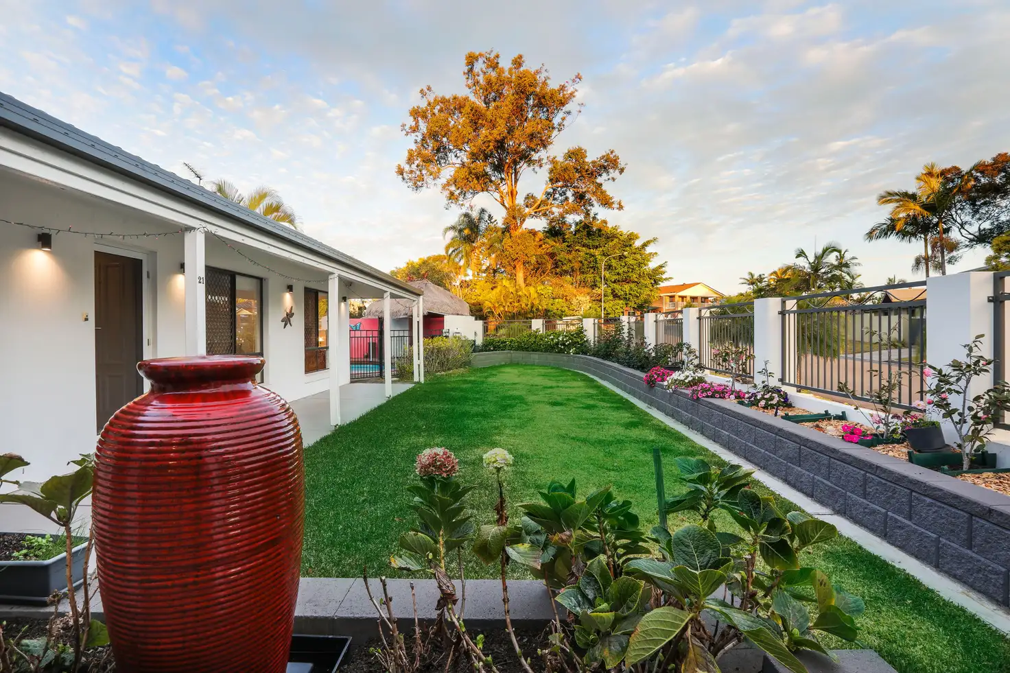 Main view of Homely house listing, 21 Maralinga Drive, Ashmore QLD 4214