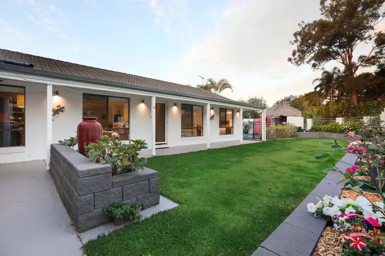 Second view of Homely house listing, 21 Maralinga Drive, Ashmore QLD 4214