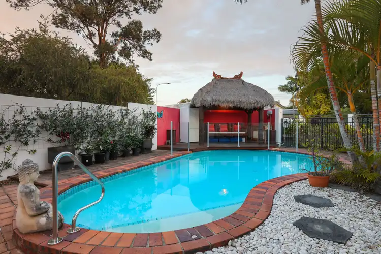 Fifth view of Homely house listing, 21 Maralinga Drive, Ashmore QLD 4214
