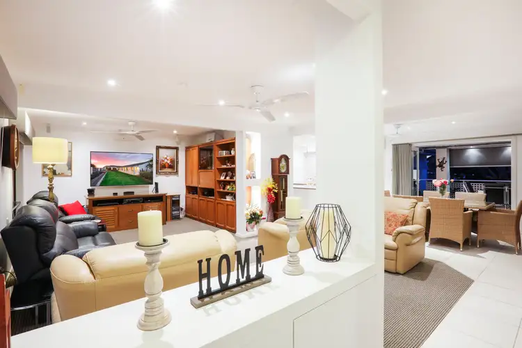 Sixth view of Homely house listing, 21 Maralinga Drive, Ashmore QLD 4214