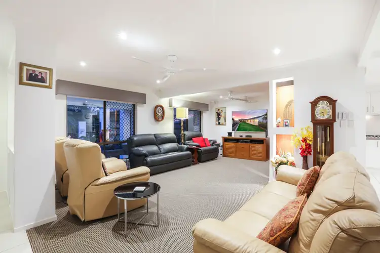 Seventh view of Homely house listing, 21 Maralinga Drive, Ashmore QLD 4214