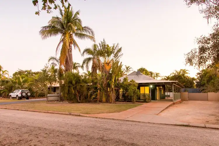 6 De Marchi Road, Cable Beach WA 6726