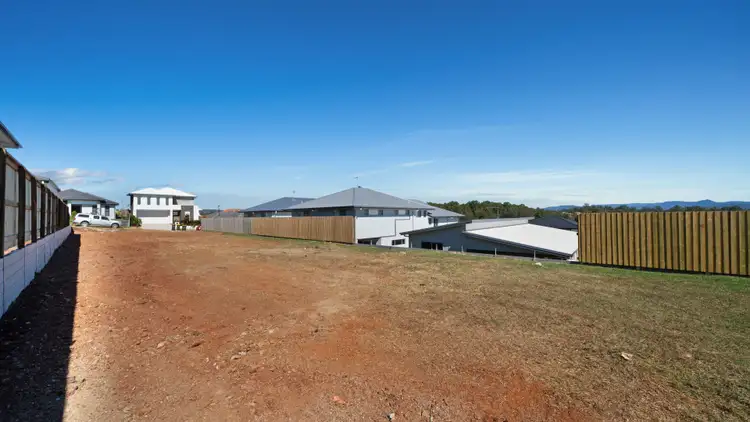 Sixth view of Homely land listing, 20 Beazley Circuit, Bridgeman Downs QLD 4035