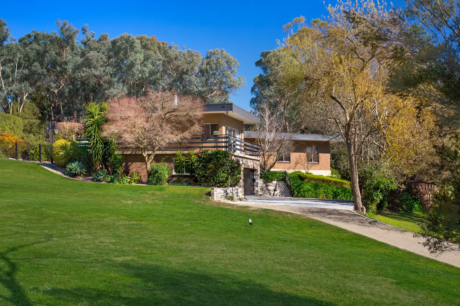 Main view of Homely house listing, 38A Research-Warrandyte Road, Research VIC 3095