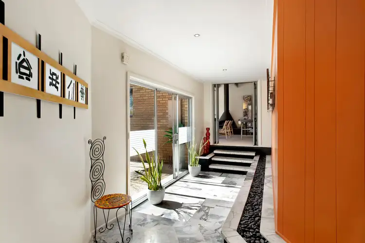 Fifth view of Homely house listing, 38A Research-Warrandyte Road, Research VIC 3095