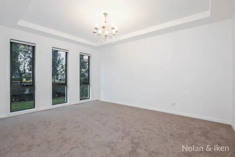 Second view of Homely house listing, 32 Butterfly Lane, The Ponds NSW 2769