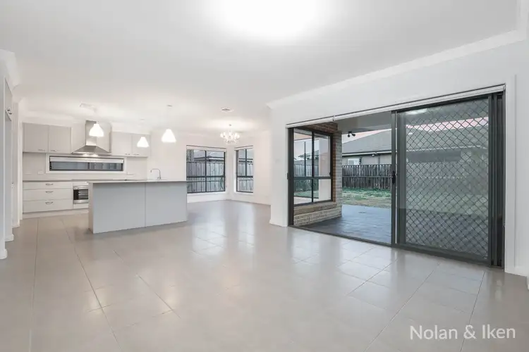 Third view of Homely house listing, 32 Butterfly Lane, The Ponds NSW 2769