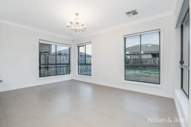 Fifth view of Homely house listing, 32 Butterfly Lane, The Ponds NSW 2769