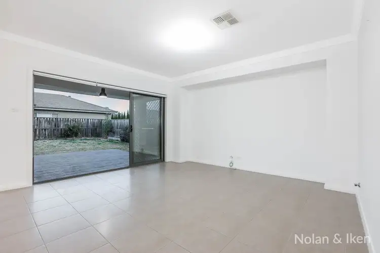 Sixth view of Homely house listing, 32 Butterfly Lane, The Ponds NSW 2769
