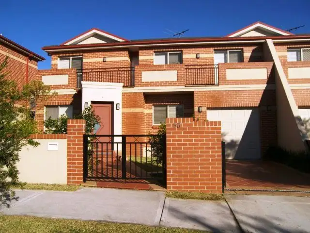 53 Panorama Road, Kingsgrove NSW 2208