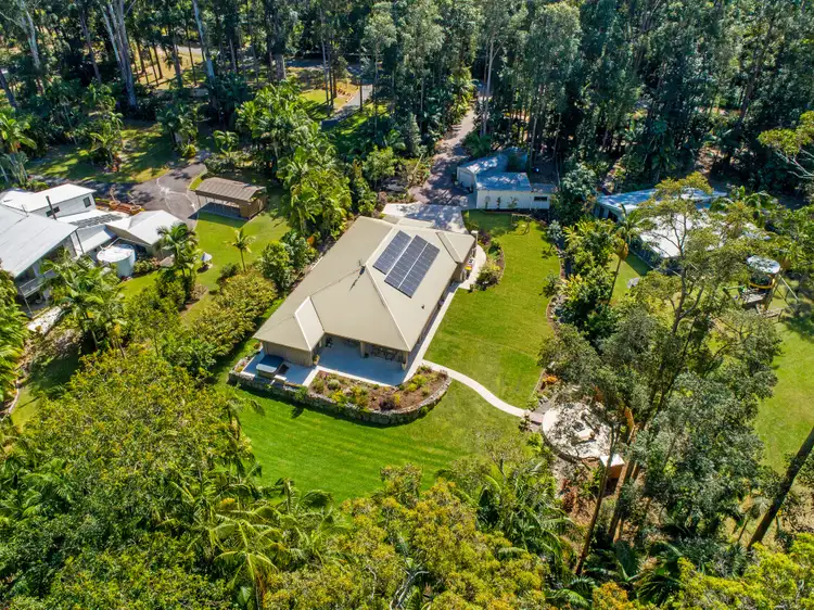 Main view of Homely house listing, 40 De Zen Road, Palmview QLD 4553