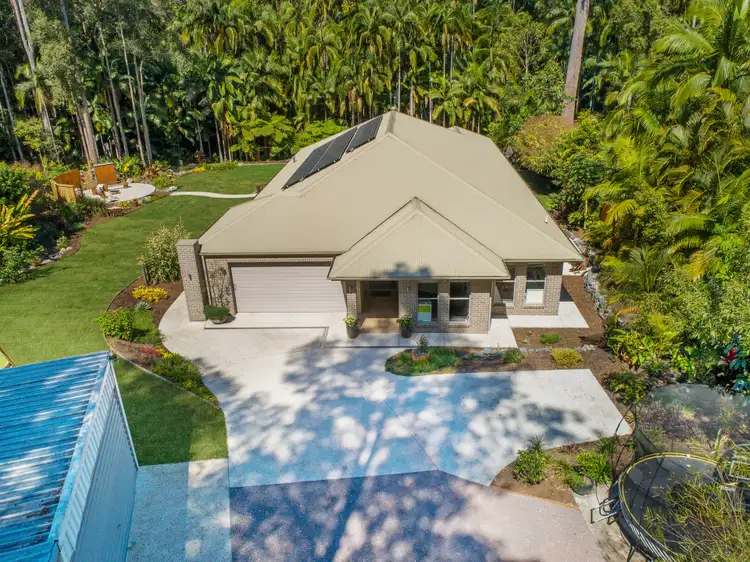 Second view of Homely house listing, 40 De Zen Road, Palmview QLD 4553