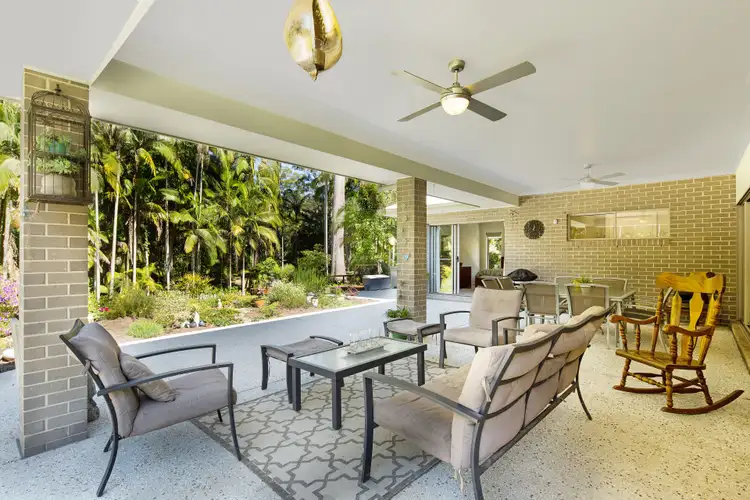 Fourth view of Homely house listing, 40 De Zen Road, Palmview QLD 4553