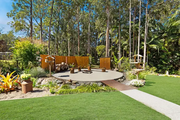 Fifth view of Homely house listing, 40 De Zen Road, Palmview QLD 4553