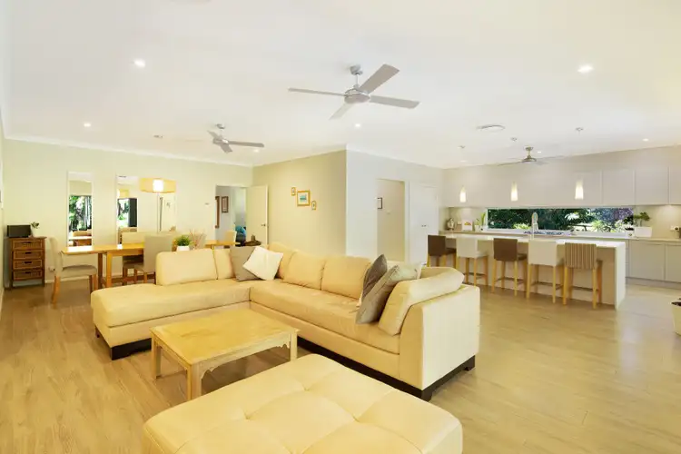 Sixth view of Homely house listing, 40 De Zen Road, Palmview QLD 4553