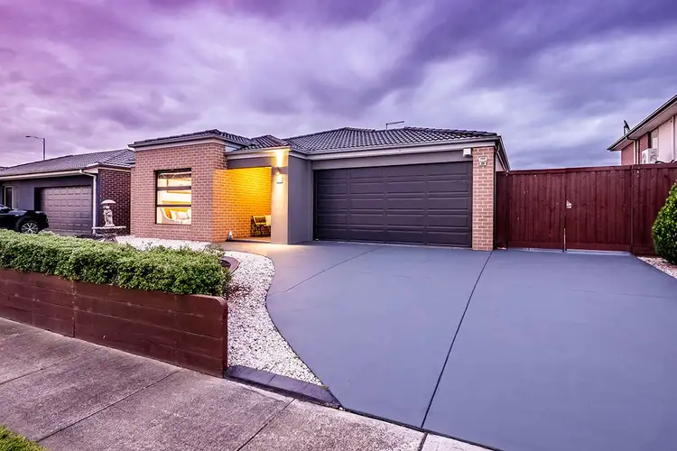 29 Honeybark Crescent, Lyndhurst VIC 3975