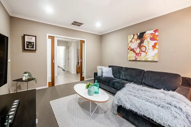 Second view of Homely house listing, 29 Honeybark Crescent, Lyndhurst VIC 3975
