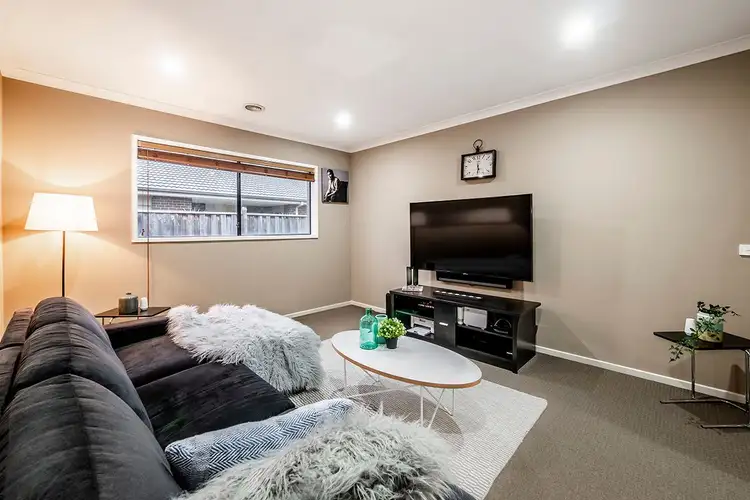 Third view of Homely house listing, 29 Honeybark Crescent, Lyndhurst VIC 3975