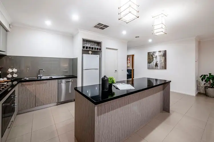 Sixth view of Homely house listing, 29 Honeybark Crescent, Lyndhurst VIC 3975