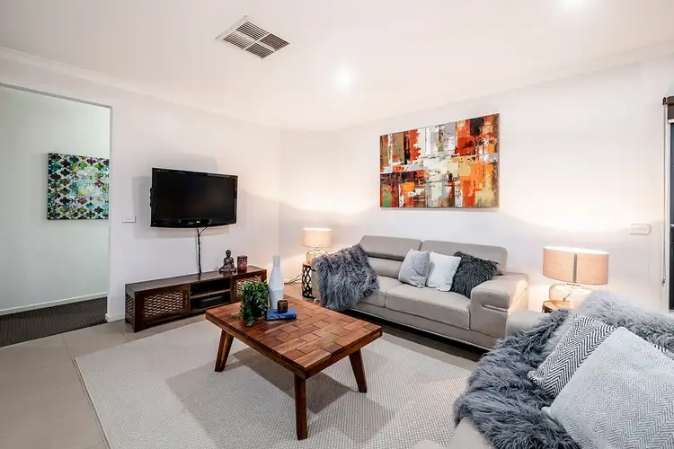 Seventh view of Homely house listing, 29 Honeybark Crescent, Lyndhurst VIC 3975
