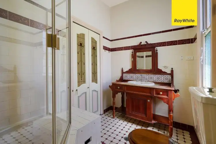 Third view of Homely house listing, 4 Faunce Street, Burwood Heights NSW 2136