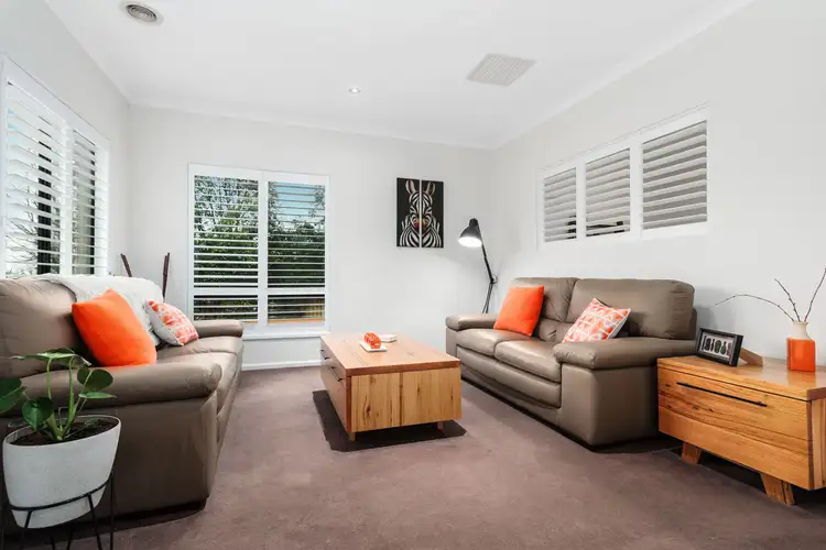 Third view of Homely house listing, 4 Jardine Court, Pakenham VIC 3810
