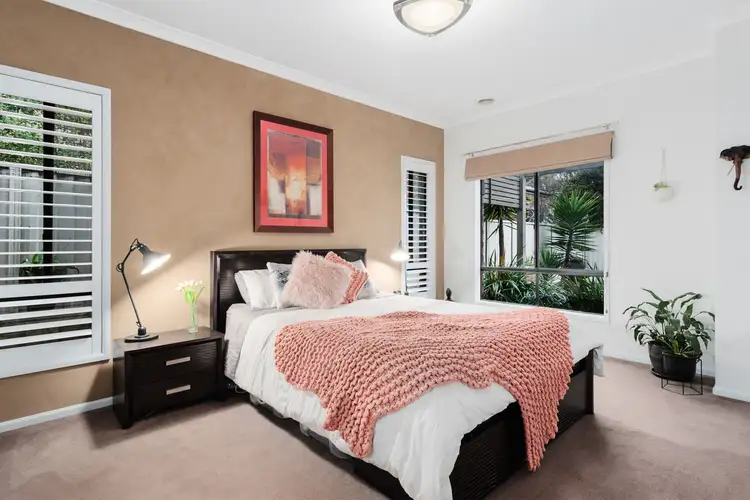 Fourth view of Homely house listing, 4 Jardine Court, Pakenham VIC 3810